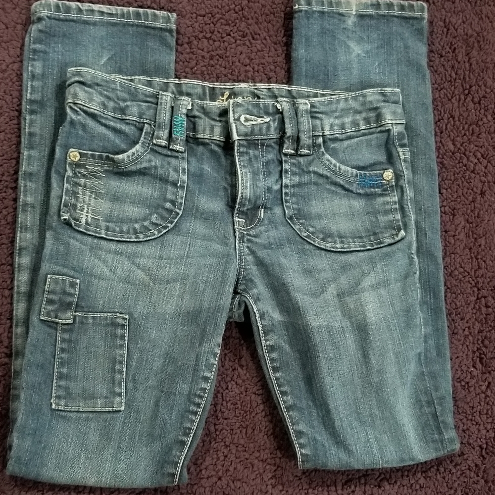 Old Navy Skinny Jeans